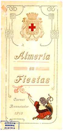 Fiestas patronales en honor de la Virgen del Mar  